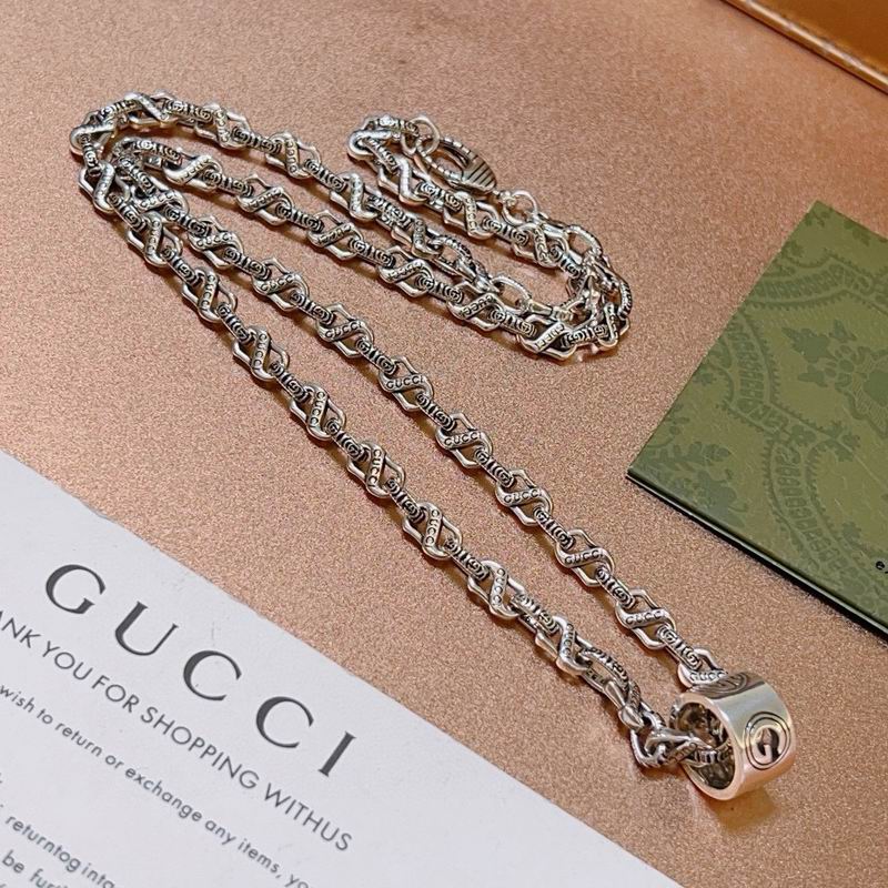 Gucci Necklace 05yxs08